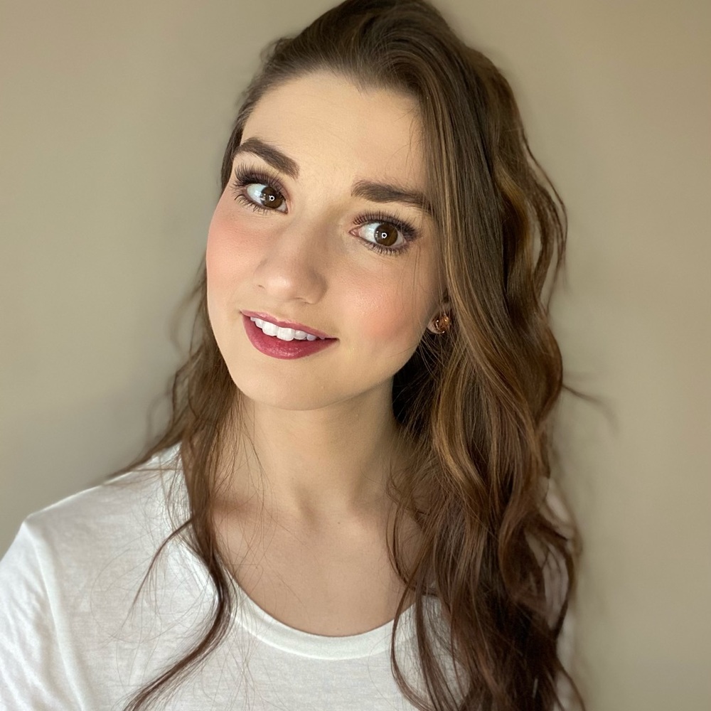 Meet your Posher, Charlette